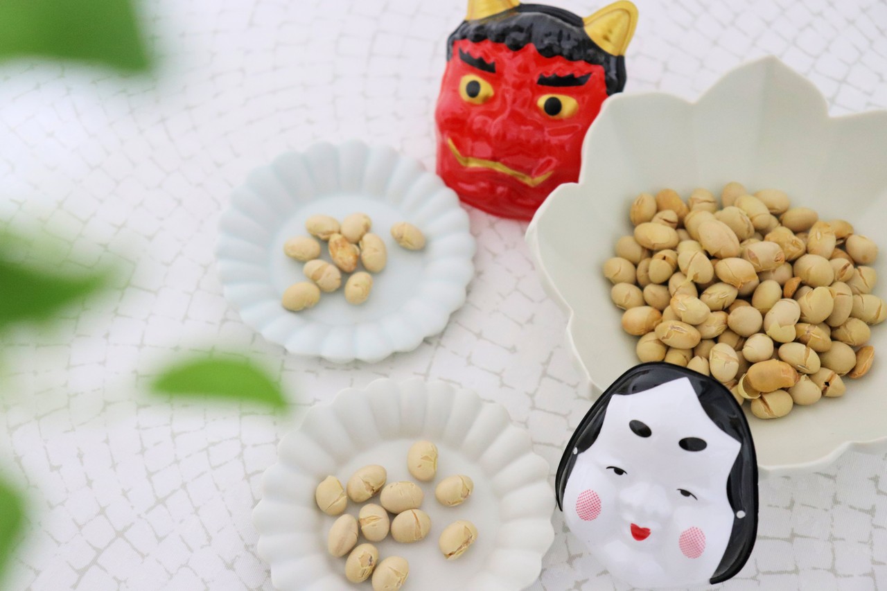 明日は節分 あえて余らせたくなる 余った福豆の簡単アレンジレシピ2つ With Lattice Powered By ライブドアブログ