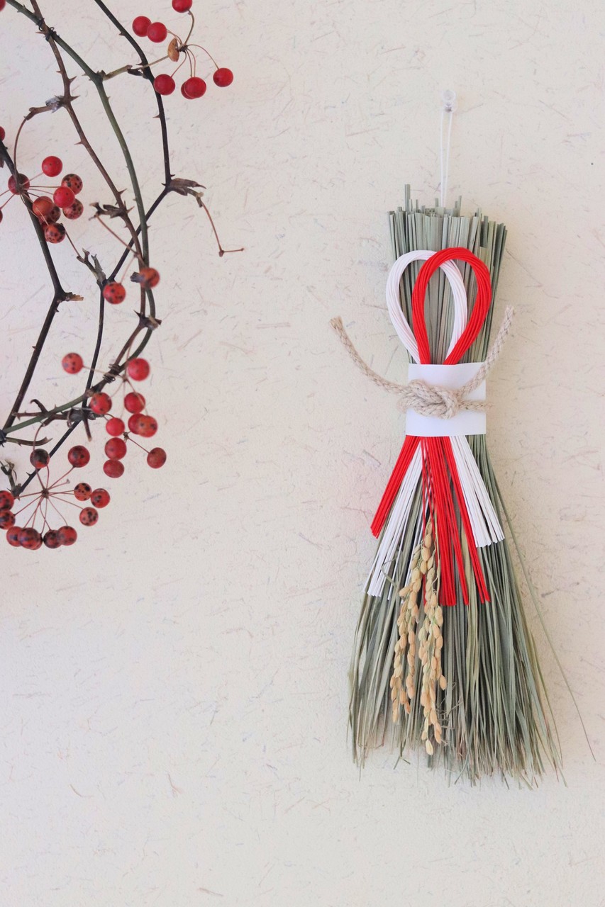 お正月準備も着々と 無印のお正月グッズと手作りリースでシンプルな飾りが完成ヾ O O ノ With Lattice Powered By ライブドアブログ お正月準備も着々と 無印のお正月グッズと手作りリースでシンプルな飾りが完成ヾ O O ノ With Lattice Powered By ライブドアブログ