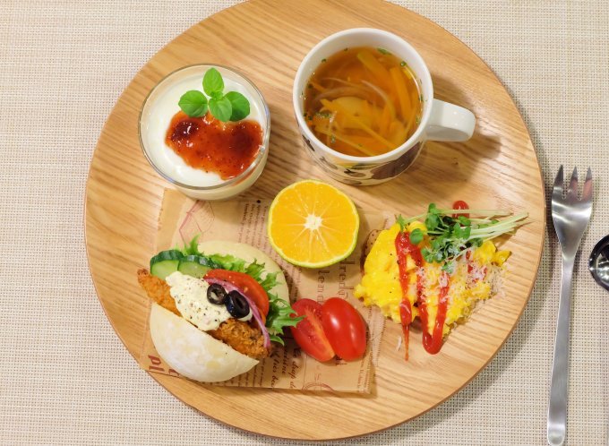 阻害する 意気込み 真似る ワン プレート 皿 木製 ライン 侵略 細心の