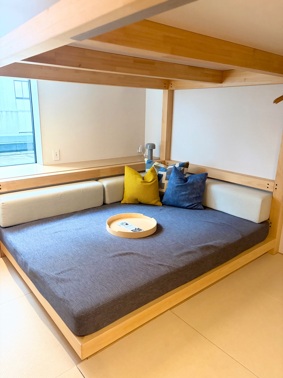え、この値段で星野リゾート！？OMO5熊本が神すぎた！ワクワク部屋