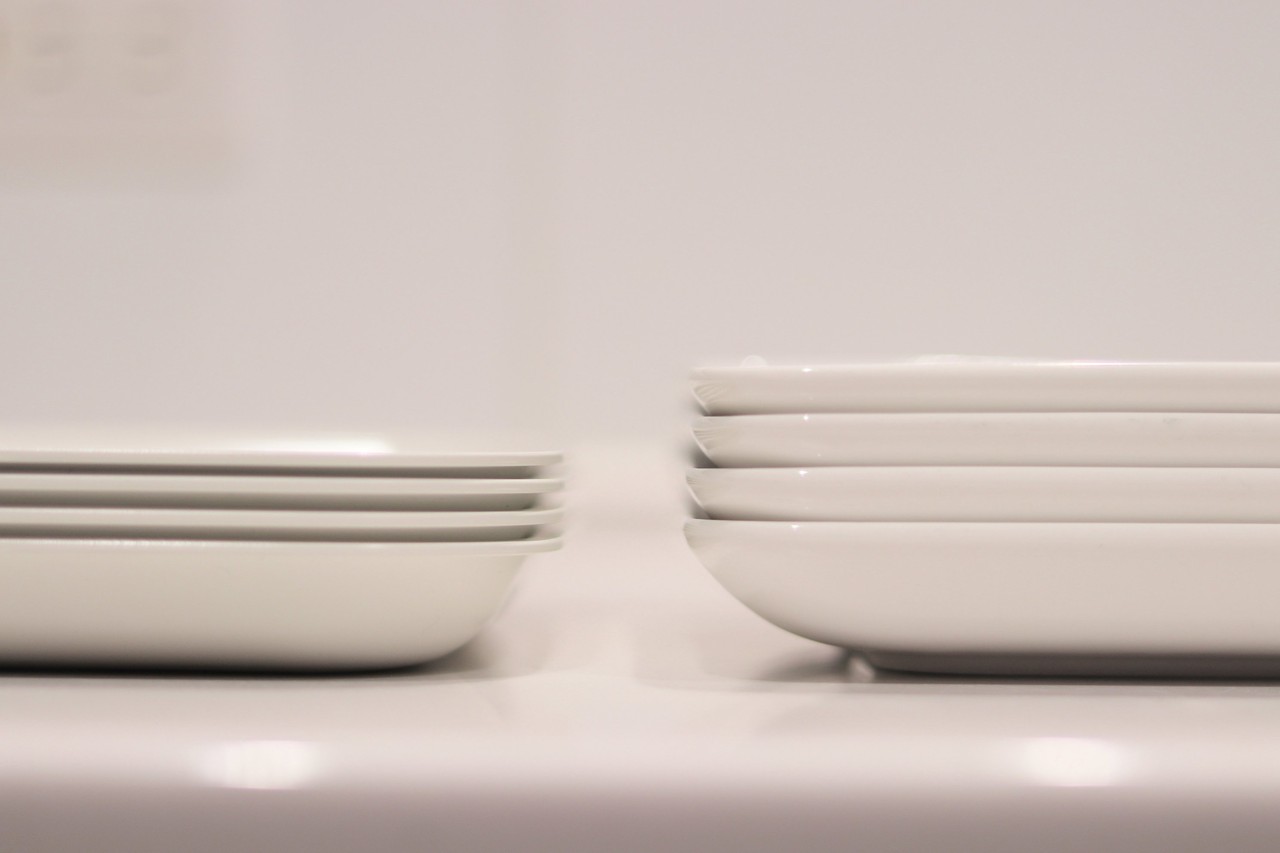 ニトリ 楽家事を追及したら行きついた 魔法のように油汚れが落ちるランチプレートヾ ﾉ With Lattice Powered By ライブドアブログ