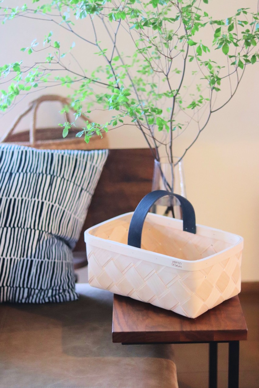 リビングの小物収納にはコレ 使い勝手も満点なインテリアに溶け込む北欧雑貨 With Lattice Powered By ライブドアブログ