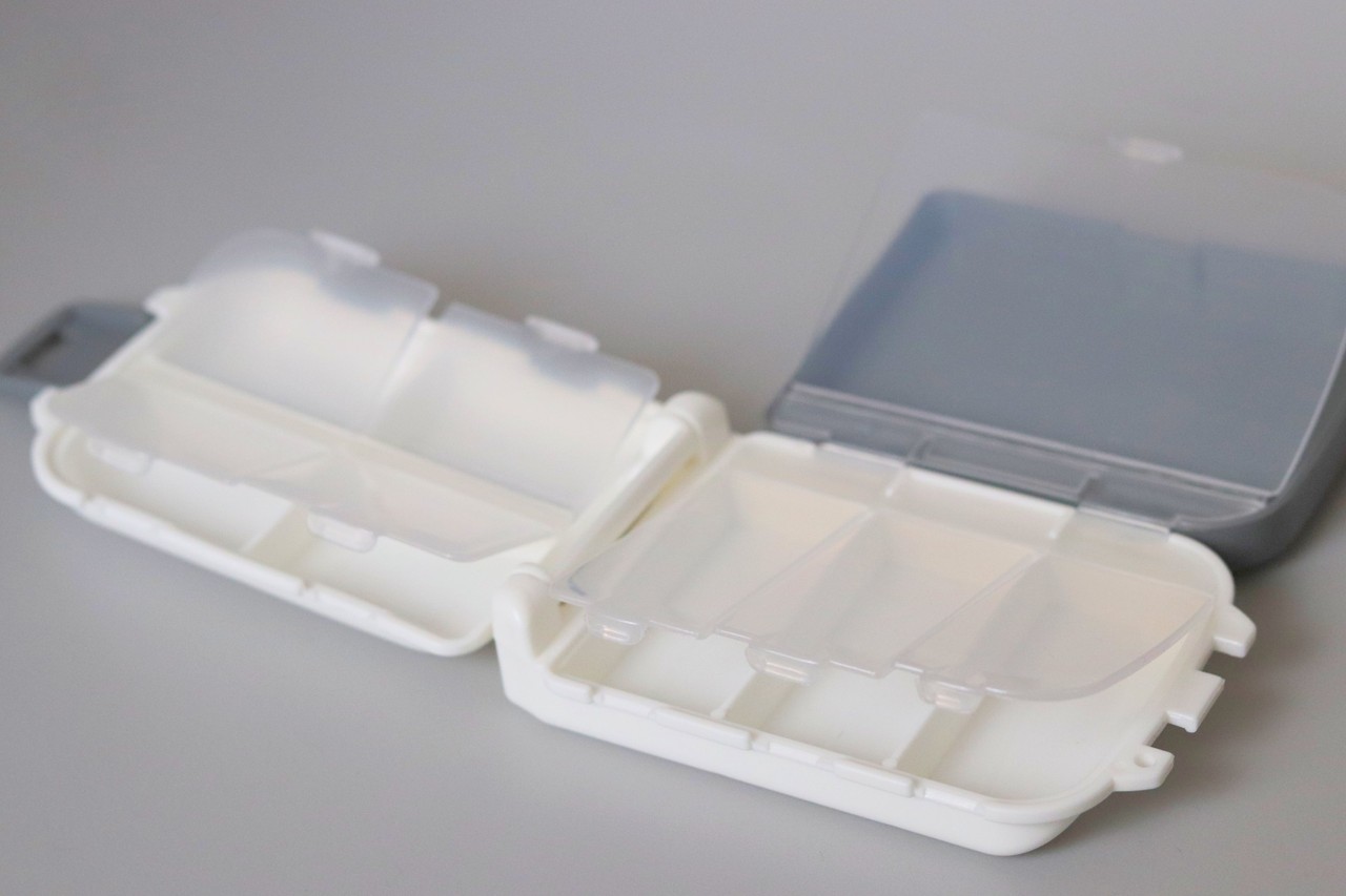 セリアの頑丈でシンプルな ピルケース が逸品 めちゃくちゃ便利な使い方見っけ With Lattice Powered By ライブドアブログ セリアの頑丈でシンプルな ピルケース が逸品 めちゃくちゃ便利な使い方見っけ With Lattice Powered By ライブドアブログ