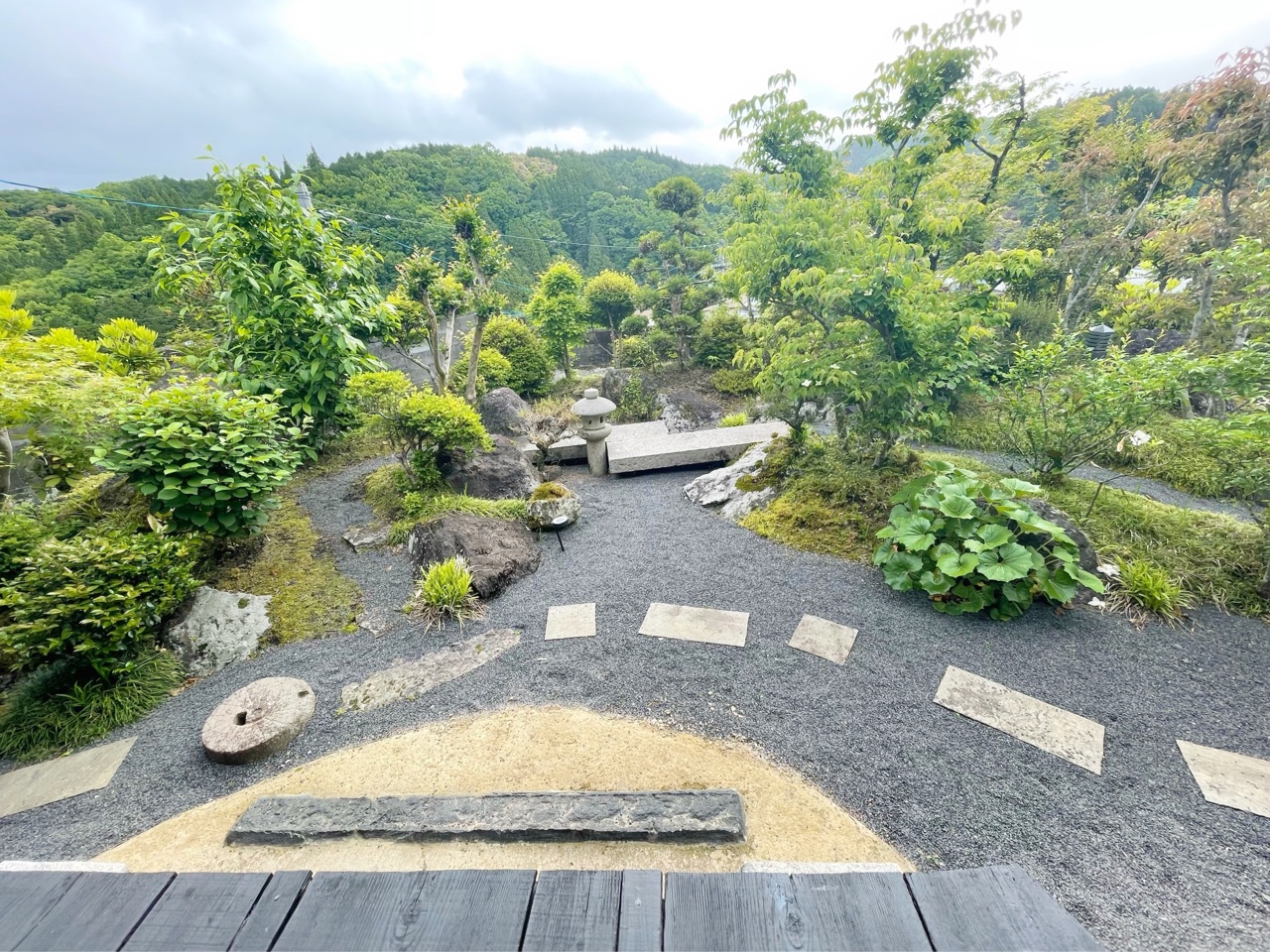【帰省のキロク】視力回復?心安らぐ風景とうたと田舎道 : WITH LATTICE Powered by ライブドアブログ