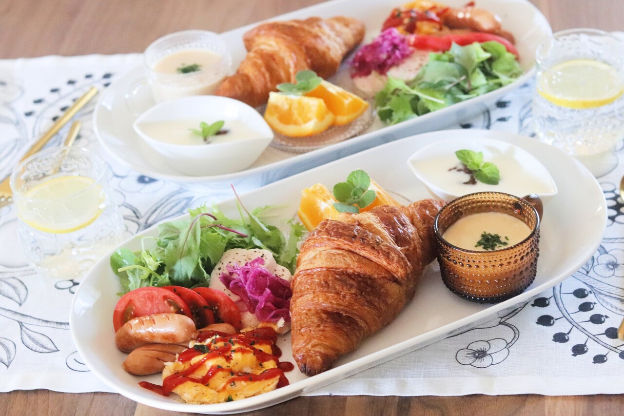 IKEA】思わず価格を二度見！！存在感バツグンのオーバル皿をゲットしま