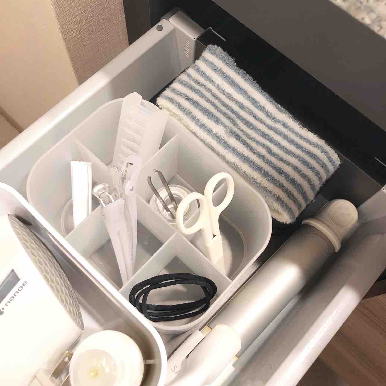 洗面所 無印良品アイテムを使った収納術 心地よい暮らしのレシピ N Life Style 東京都台東区の整理収納アドバイザー 洗面所 無印良品アイテムを使った収納術 心地よい暮らしのレシピ N Life Style 東京都台東区の整理収納アドバイザー