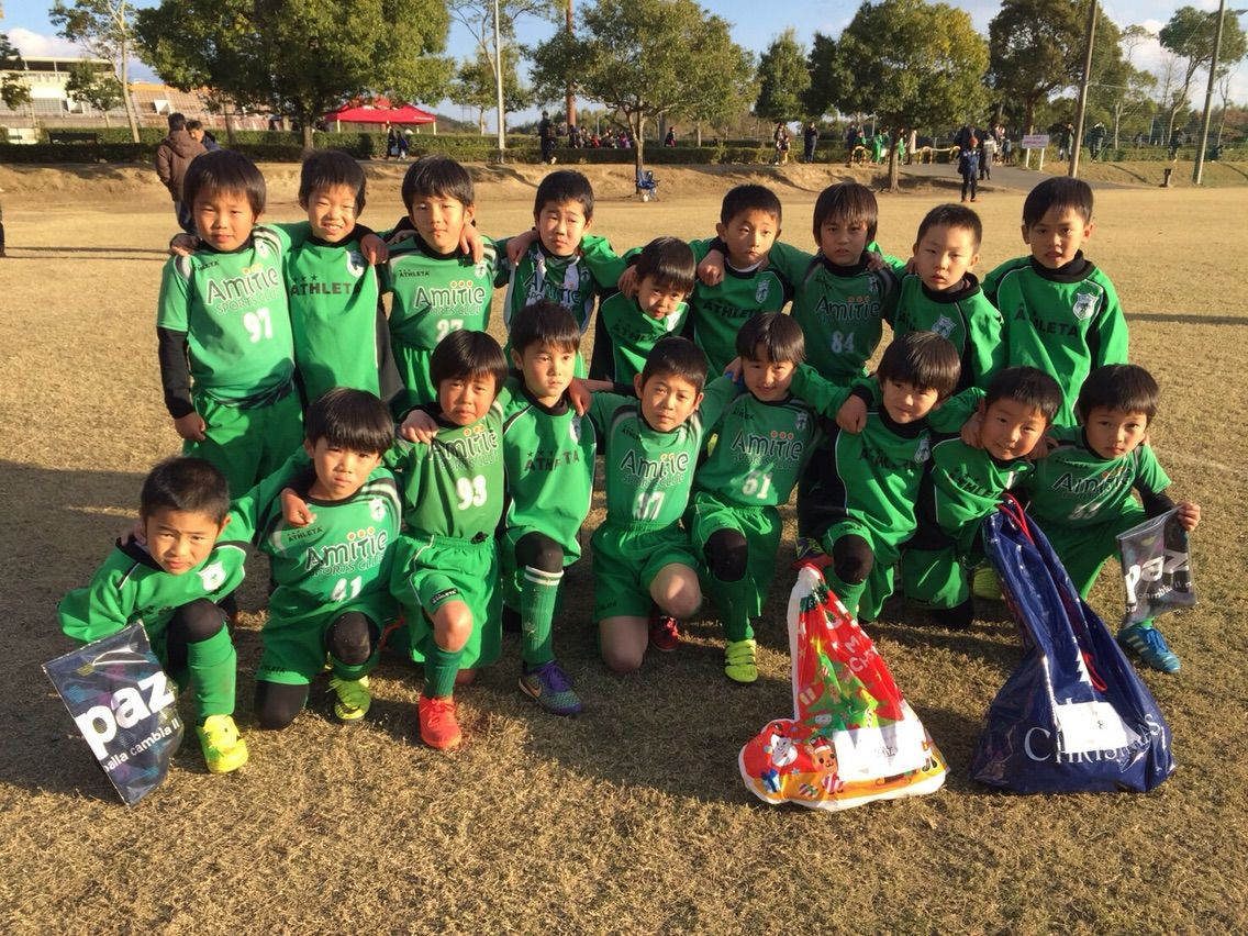 1 2年生合宿 滋賀県 サッカー教室 アミティエ 蓑方直輝のブログ