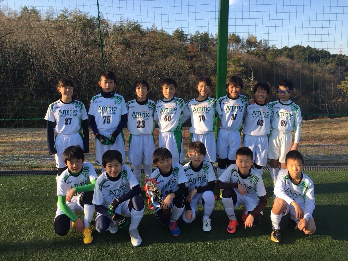 冬合宿2日目 滋賀県 サッカー教室 アミティエ 蓑方直輝のブログ