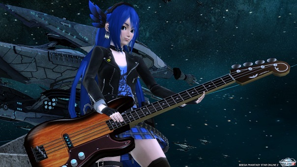 2014 12 桜舞うpso2