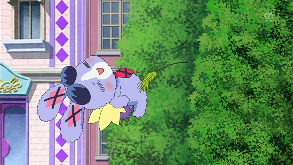 プリパラ 49 いもうとよ ブロ皿 プリパラ 49 いもうとよ ブロ皿