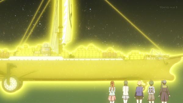 15冬アニメ 15q1 感想 ブロ皿