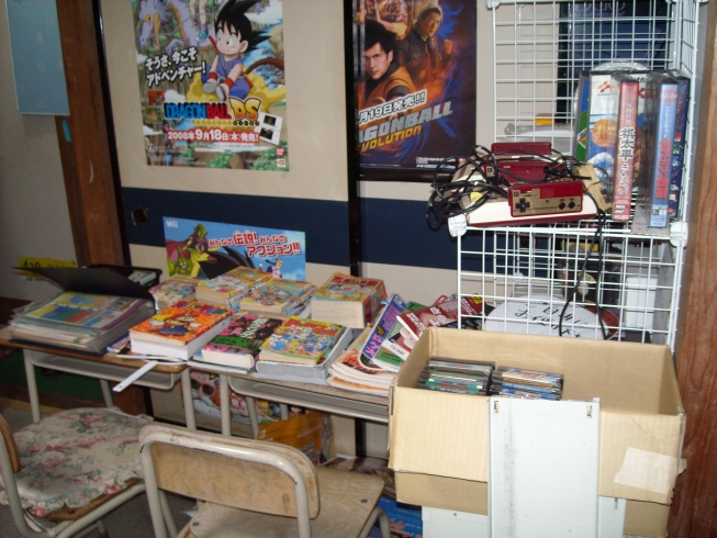 ゲームショップ 19 ブログのようなもの