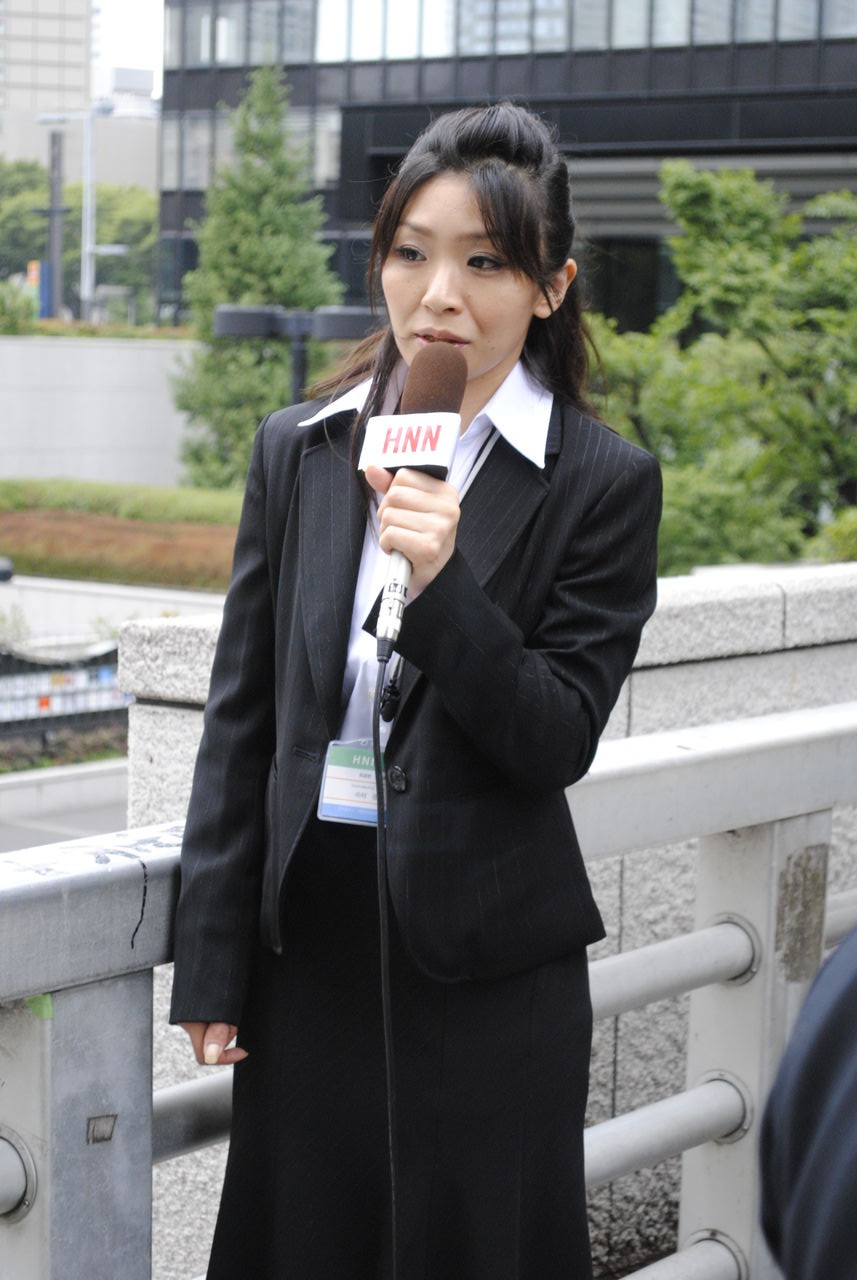 レイプゾンビ 現場写真展 其の一 新宿都庁周辺 友松直之のブログ レイプゾンビ 現場写真展 其の一 新宿都庁周辺 友松直之のブログ