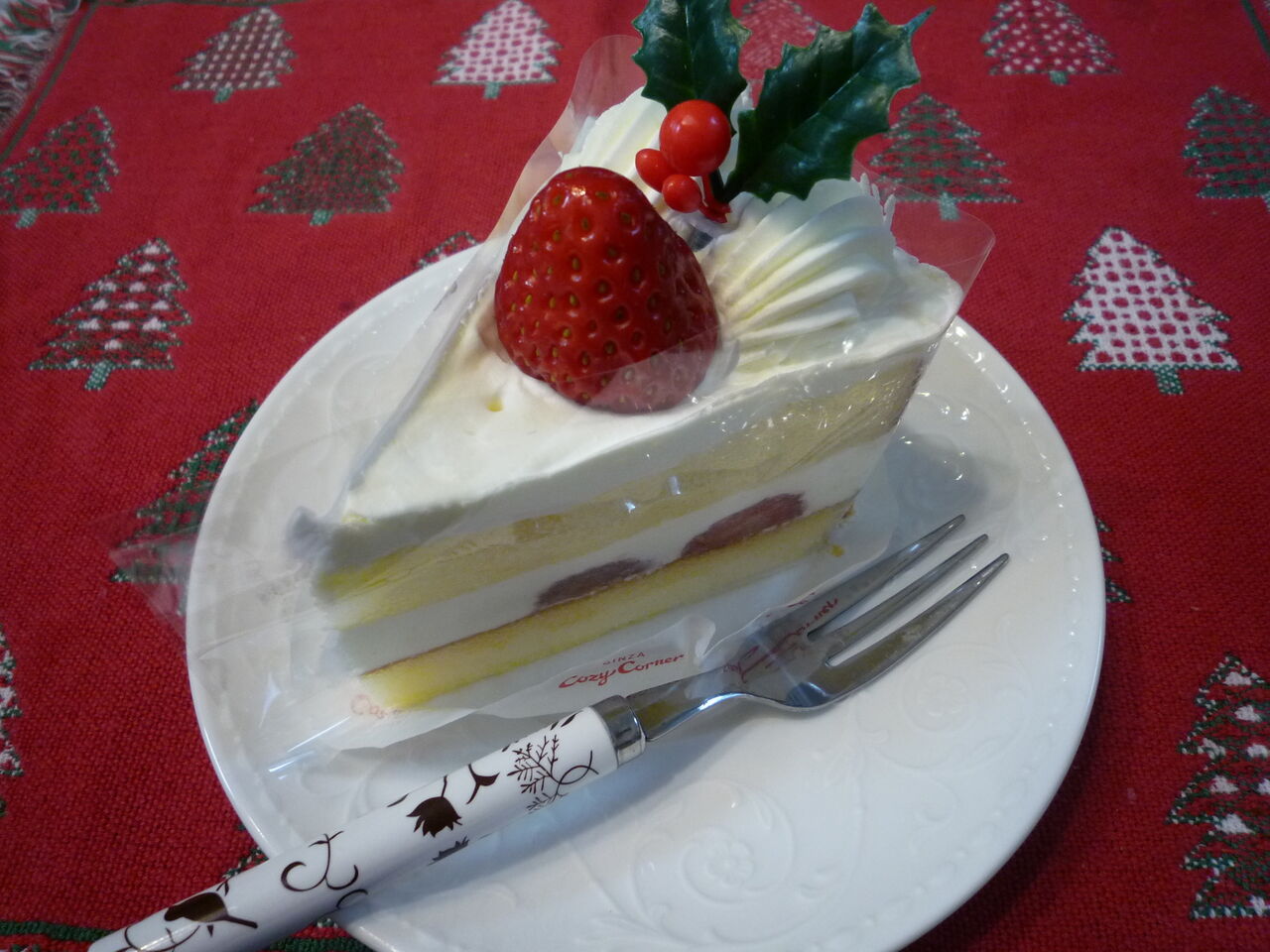 2 700 下野農園でクリスマス N U M B E R 2 700 下野農園でクリスマス N U M B E R