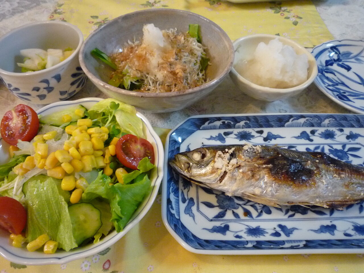 127 味の鯵 N U M B E R 127 味の鯵 N U M B E R