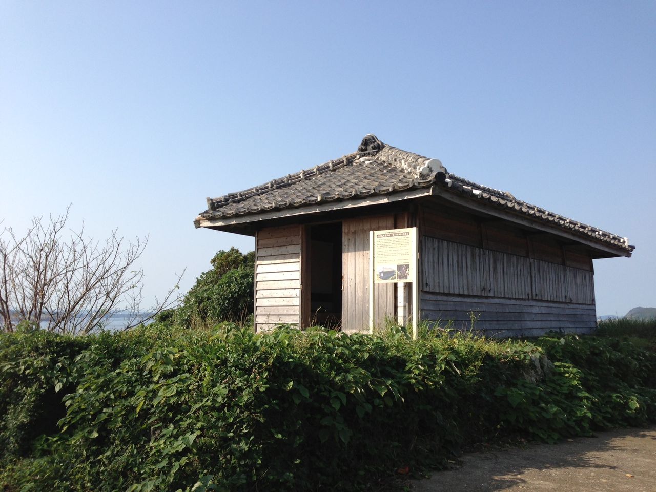 佐賀県沖に浮かぶ島 小川島 へ行ってきました 日々あれこれ