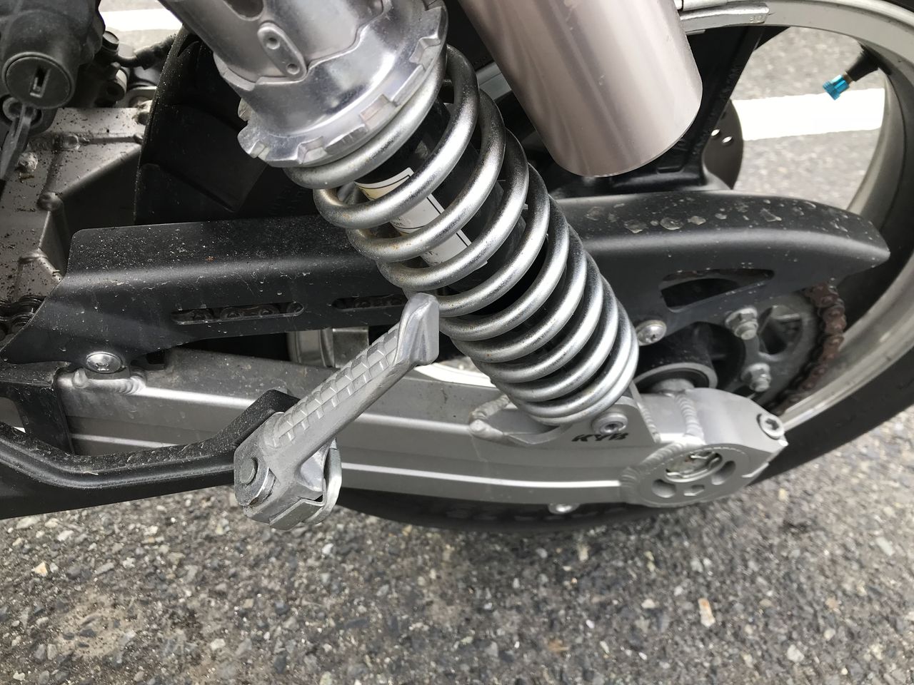 朝ツーリングと旧車乗りの方々との出会い なおさんのバイク奮闘記2 朝ツーリングと旧車乗りの方々との出会い なおさんのバイク奮闘記2