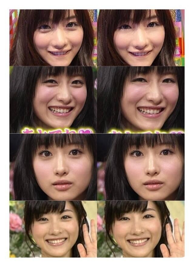 涙袋 こそが美少女orイケメン必須のパーツ 異論ある クズはうす