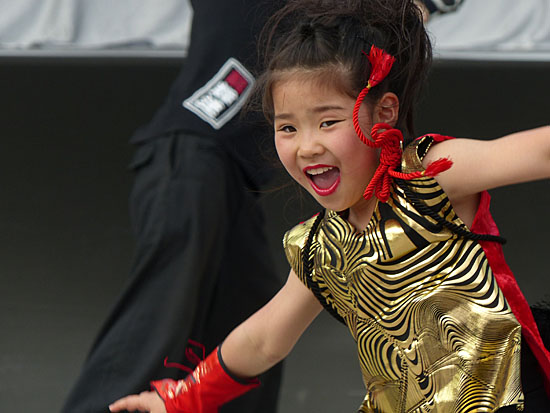 第2回東京舞祭 子供が主役 四季の風2 第2回東京舞祭 子供が主役 四季の風2