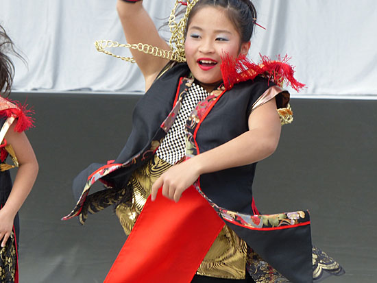 第2回東京舞祭 子供が主役 四季の風2 第2回東京舞祭 子供が主役 四季の風2