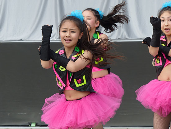 第2回東京舞祭 子供が主役 四季の風2 第2回東京舞祭 子供が主役 四季の風2