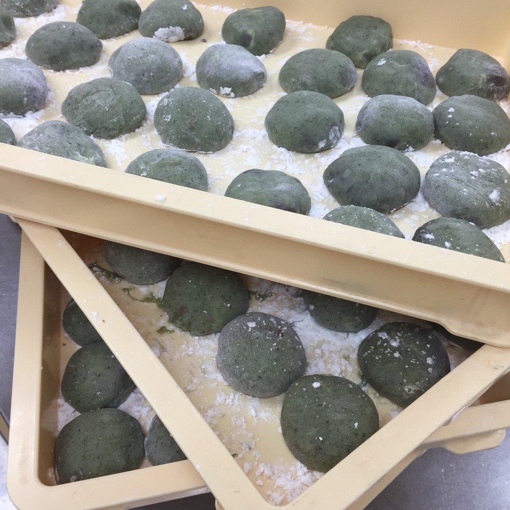 よもぎ