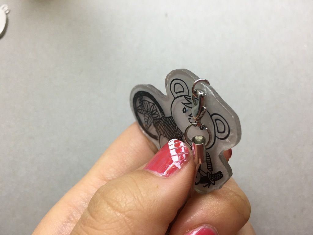 自作グッズでゆるふわオタ活動 16年02月