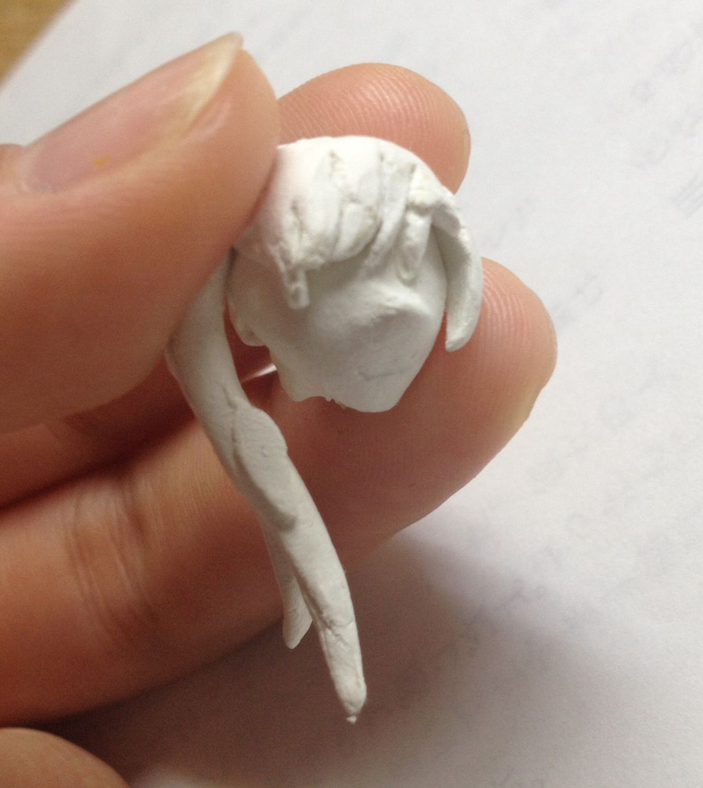 もう自作フィギュアに夢なんてみない 自作グッズでゆるふわオタ活動 もう自作フィギュアに夢なんてみない 自作グッズでゆるふわオタ活動
