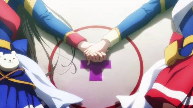 ことのがたり スタァライト