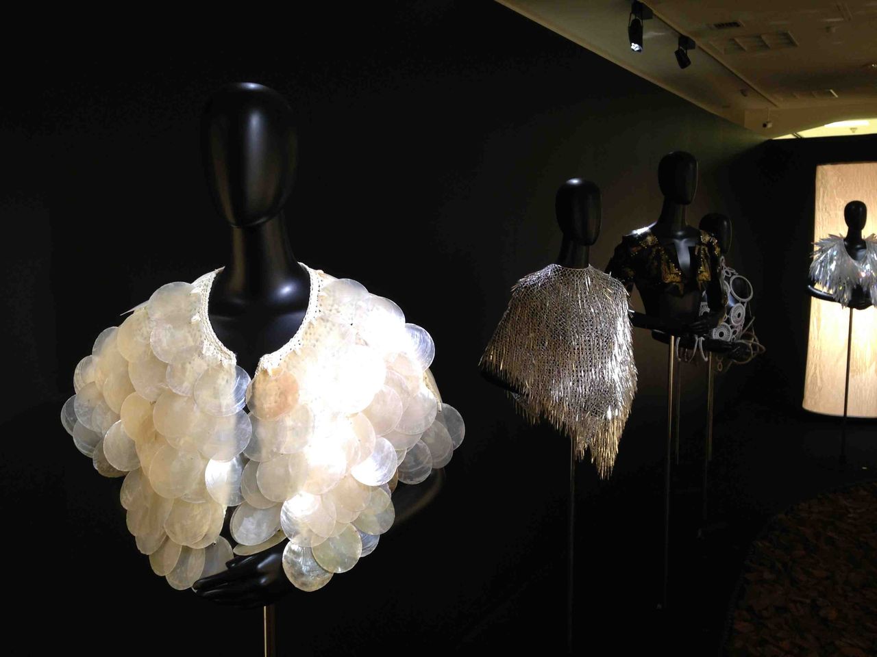 廣川玉枝展 身体の系譜 西武渋谷 Na Ru Blog 廣川玉枝展 身体の系譜 西武渋谷 Na Ru Blog