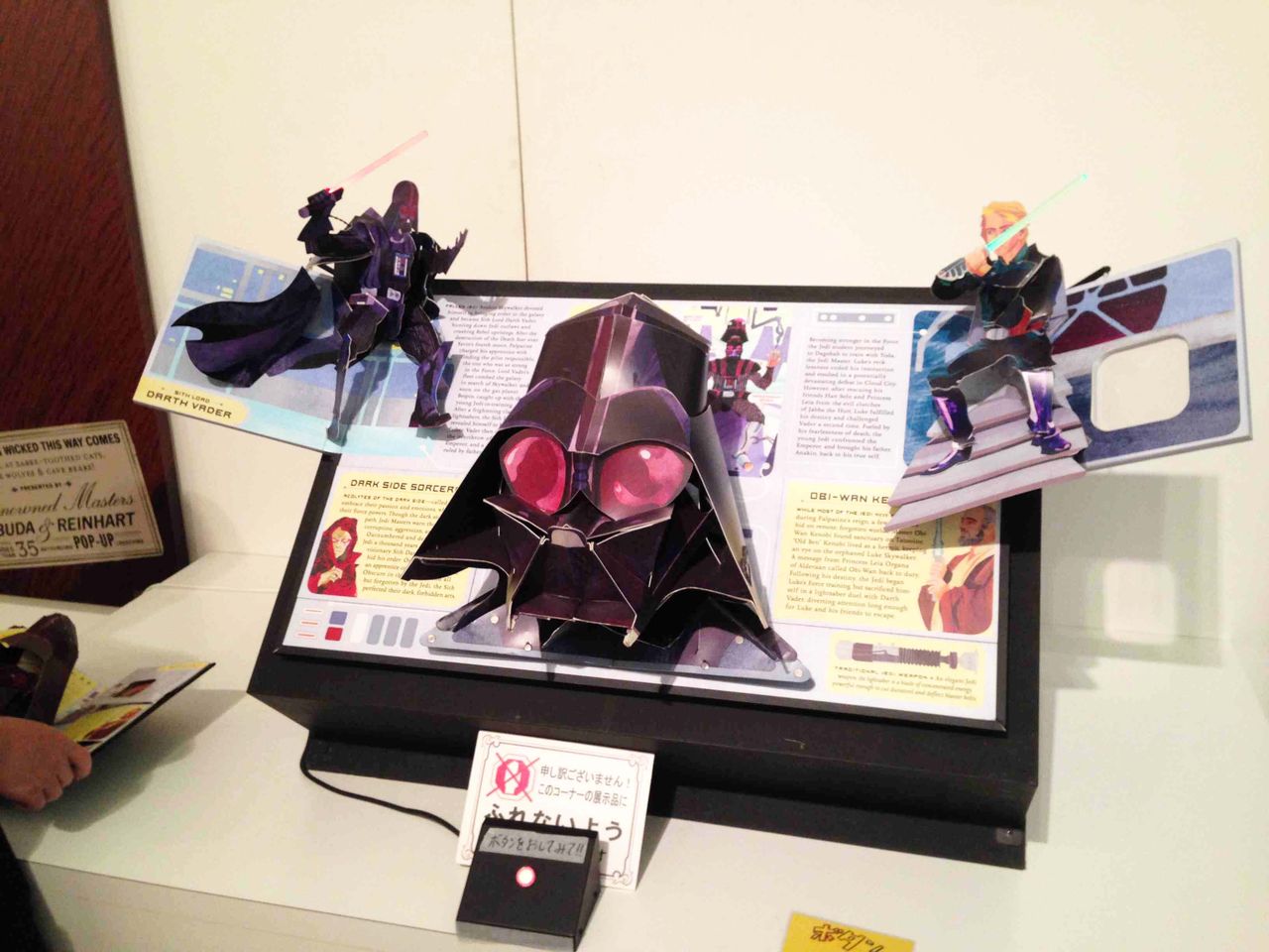 ウィキッド　大きな仕掛け絵本 ウィキッド 大きな仕掛け絵本 - メルカリ