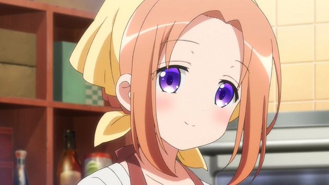 きらファン ごちうさのママ達の年齢を考えてみたり みんな結構若い きらファン攻略まとめ やるデース 速報 きららファンタジア