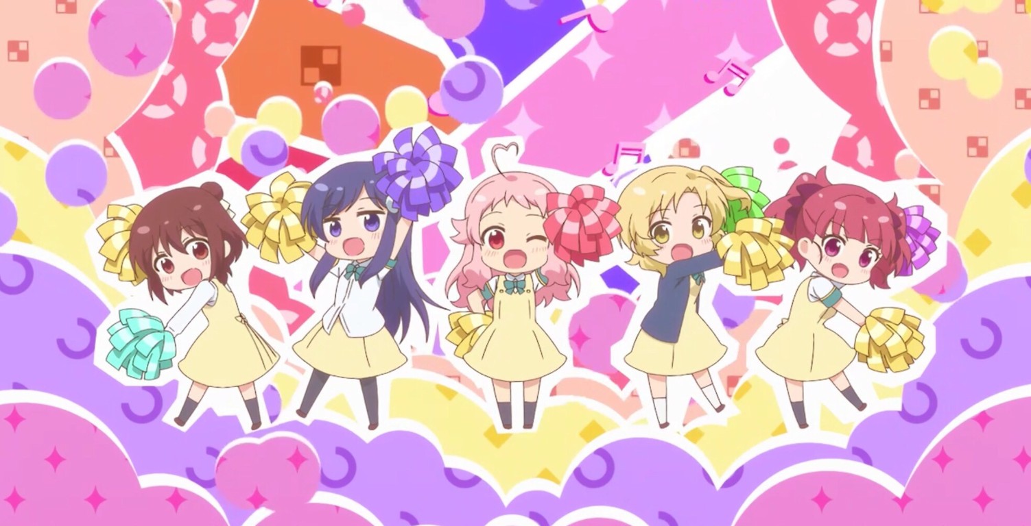 きらら アニマエール edでのキャラクターカワユス 比較すると衣装に違いがあるのも分かる きらファン きらファン攻略まとめ やるデース 速報 きららファンタジア きらら アニマエール edでのキャラクターカワユス 比較すると衣装に違いがあるのも分かる きらファン きらファン攻略まとめ やるデース 速報 きららファンタジア
