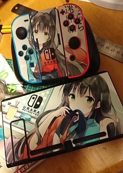 きらら うららの巽紺ちゃんの相反する性質や見た目やswitchみたいな服が可愛すぎる件 きらファン きらファン攻略まとめ やるデース 速報 きらら ファンタジア きらら うららの巽紺ちゃんの相反する性質や見た目やswitchみたいな服が可愛すぎる件 きらファン きらファン攻略まとめ やるデース 速報 きらら ファンタジア