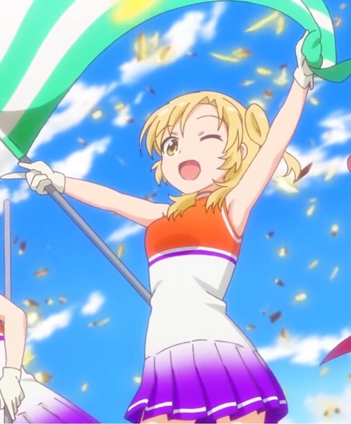 きらら アニマエール の猿渡宇希 うき は何だかんだで可愛いという きらファン きらファン攻略まとめ やるデース 速報 きららファンタジア きらら アニマエール の猿渡宇希 うき は何だかんだで可愛いという きらファン きらファン攻略まとめ やるデース 速報 きららファンタジア