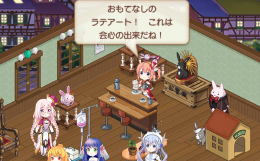 きらら きらファンルームコンテスト かなりレベルが上がっている模様 結構研究も進んでいる様子 きらファン きらファン攻略まとめ やるデース 速報 きららファンタジア