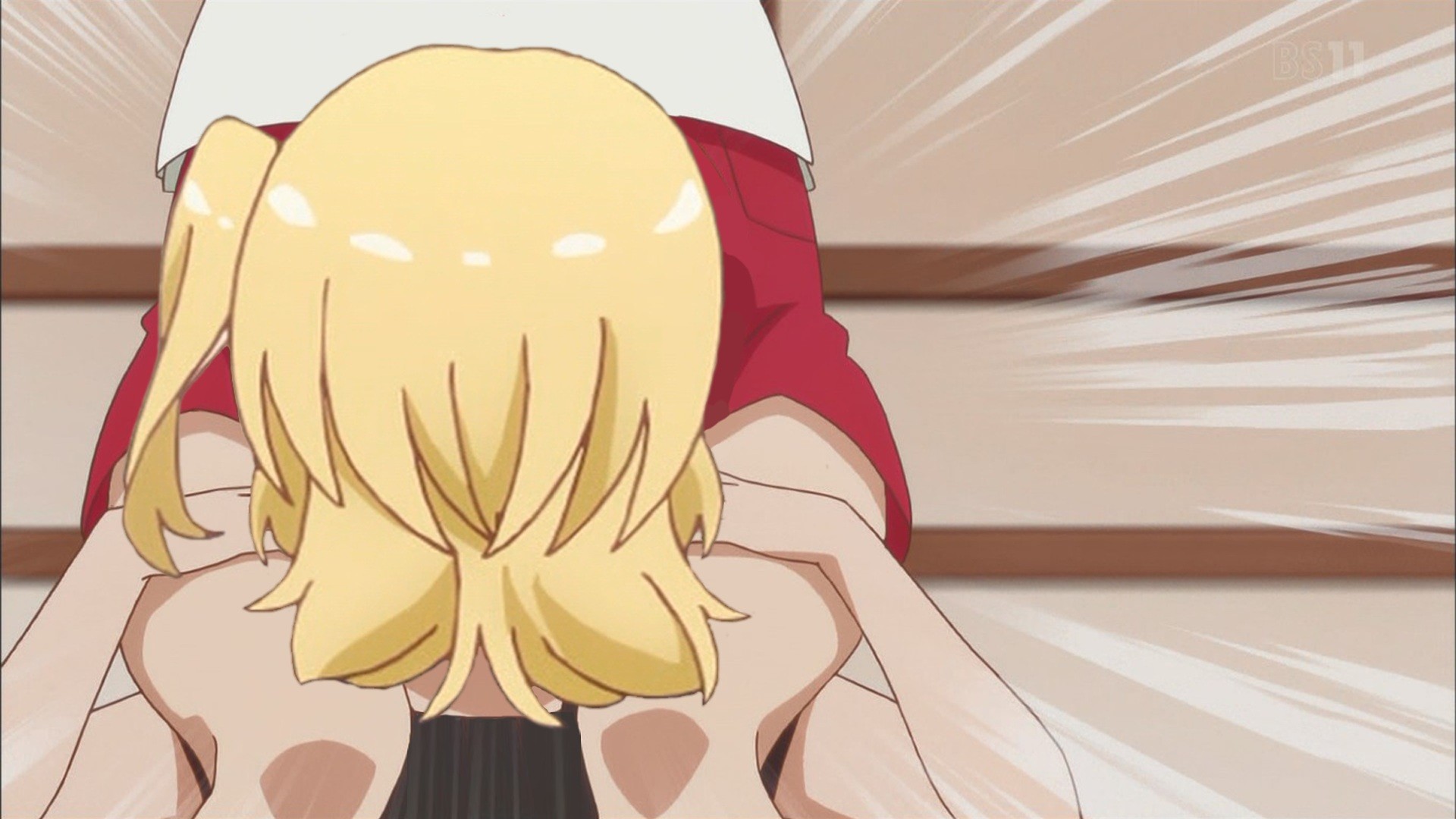 きらら アニマエール にてこはねを肩車したうきの首が180度動いたら w きらファン きらファン攻略まとめ やるデース 速報 きららファンタジア きらら アニマエール にてこはねを肩車したうきの首が180度動いたら w きらファン きらファン攻略まとめ やるデース 速報 きららファンタジア