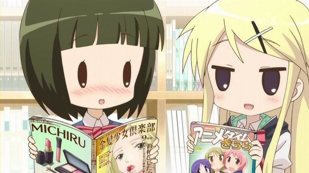 きらら そもそも金髪同盟に男性は入れるのだろうか 比較的重大な問題について議論されてます きらファン きらファン攻略まとめ やるデース 速報 きららファンタジア