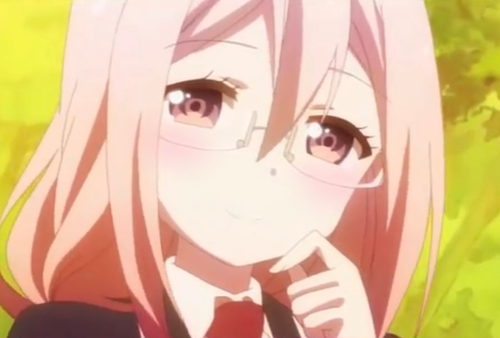 きらら 頬染め加工画像スレ あんハピとか三者三葉とか ナイスですね きらファン きらファン攻略まとめ やるデース 速報 きららファンタジア