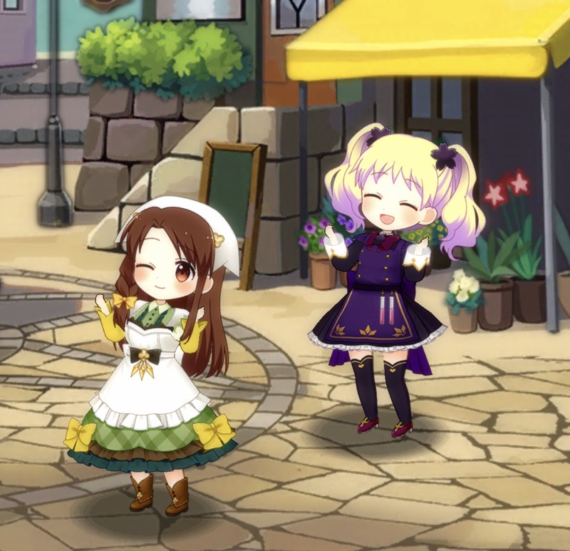 19年08月 きらファン攻略まとめ やるデース 速報 きららファンタジア