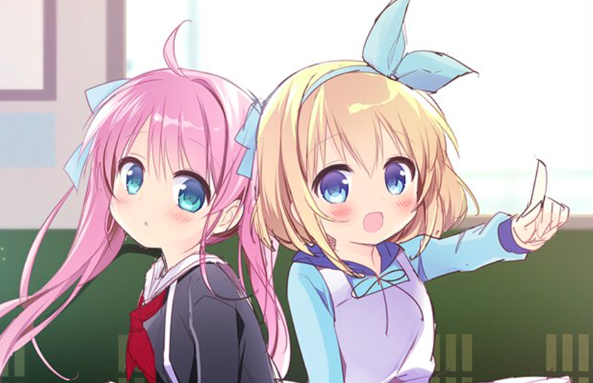 きらら 初恋 れ るとりっぷはまさかの次号最終回 E4系のmaxと同時引退の様子 きらファン きらファン攻略まとめ やるデース 速報 きららファンタジア