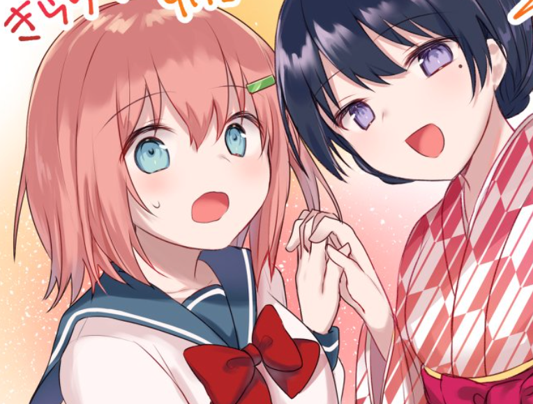 きらら キャラットで今アニメ化に近いのは 紡ぐ乙女と大正の月 これを機にチェックしよう きらファン きらファン攻略まとめ やるデース 速報 きららファンタジア きらら キャラットで今アニメ化に近いのは 紡ぐ乙女と大正の月 これを機にチェックしよう きらファン きらファン攻略まとめ やるデース 速報 きららファンタジア
