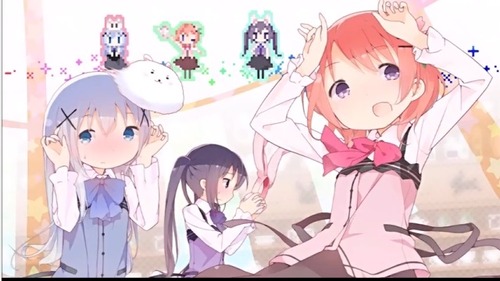 きらら アニメ三期が近いのでごちうさのエンドカードを振り返ろう 可愛いとしかいいようがない きらファン きらファン攻略まとめ やるデース 速報 きららファンタジア きらら アニメ三期が近いのでごちうさのエンドカードを振り返ろう 可愛いとしかいいようがない きらファン きらファン攻略まとめ やるデース 速報 きららファンタジア