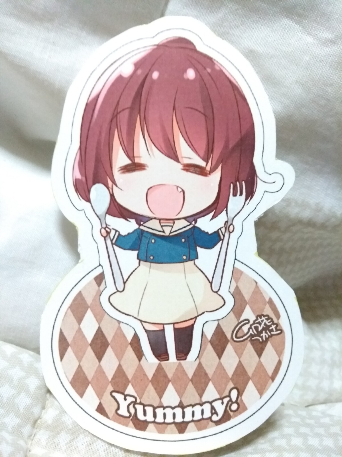 きらら アニマエール こてつかわいい を色々と振り返って見ていくぅ きらファン きらファン攻略まとめ やるデース 速報 きららファンタジア