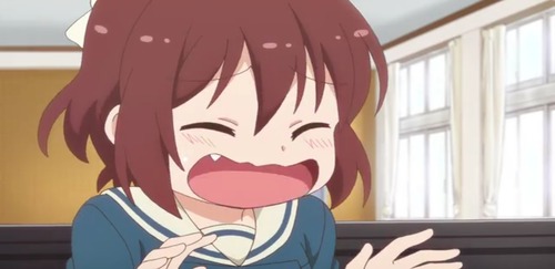 きらら 八重歯キャラって何かええよね せやな 犬子 たまて ハナ きらファン きらファン攻略まとめ やるデース 速報 きららファンタジア