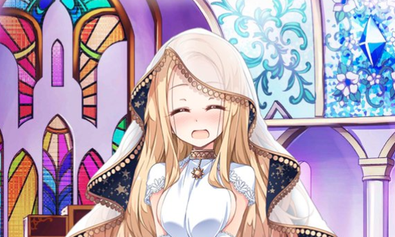 きらら エトワリアの女神 ソラ様の年齢を考察してみよう 何気に年齢が読めない人ではある きらファン きらファン攻略まとめ やるデース 速報 きららファンタジア