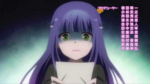 あんハピ ヒバリに恐怖の手紙が 画像を見て一言 何が書いてあったのか予想してみよう きらファン きらファン攻略まとめ やるデース 速報 きららファンタジア