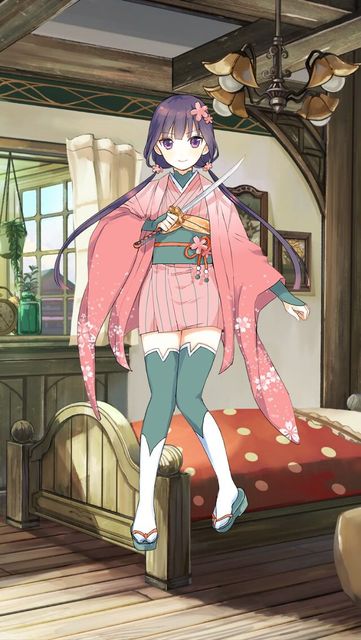 きらファン 相手にダメージを与えない とっておき は意外とありますねぇ きらファン攻略まとめ やるデース 速報 きららファンタジア