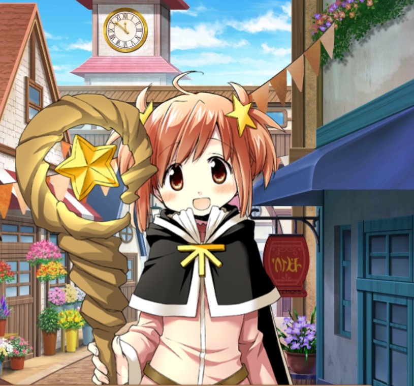 きらら きららさんの渾名を考えてあげるスレ きらファン きらファン攻略まとめ やるデース 速報 きららファンタジア きらら きららさんの渾名を考えてあげるスレ きらファン きらファン攻略まとめ やるデース 速報 きららファンタジア