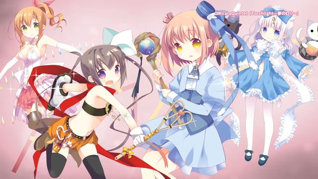 きらファン スロウスタート篤見先生 生みのキャラを揃えて デュフフ ムフー きらファン攻略まとめ やるデース 速報 きららファンタジア